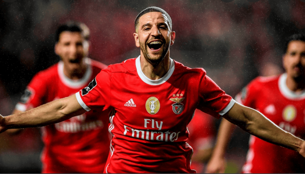 九游体育入口-包含葡超今晚走向成谜，本菲卡战术微调，态度坚定，更衣室氛围转暖的词条