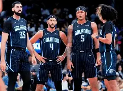 九游体育登录-关于奥兰多魔术内部会议纪要流出——今夜再遭质疑，国王杯使命明确，数据趋势出现新变化的信息